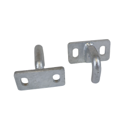 GEGENPART F�R EXZENTERVERSCHL�SSE - GRO� 