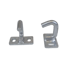 GEGENPART F�R EXZENTERVERSCHL�SSE - GRO� 