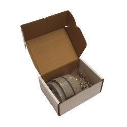 BREMSBACKENSATZ FR KNOTT 160x35 mm BREMSEN