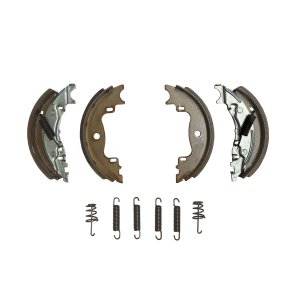 BREMSBACKENSATZ FR KNOTT 160x35 mm BREMSEN