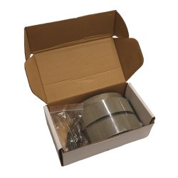 BACKSET FR KNOTT 200x50 MM