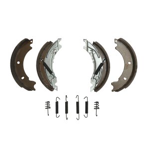 BACKSET FR KNOTT 200x50 MM