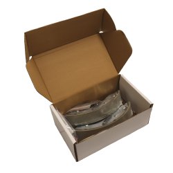 BREMSEN KIT FR KNOTT 250x40 mm BREMSEN