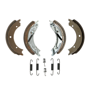 BREMSEN KIT FR KNOTT 250x40 mm BREMSEN