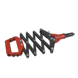 HARMONIKA POPNITTETANG