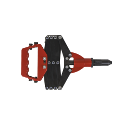 HARMONIKA POPNITTETANG