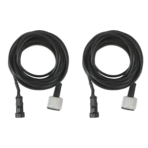 2 x KABELSET FR RADEX POSITIONSLJUS - 2,5 M PER. KABEL 