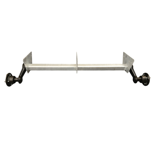 Neptun axel N7-202 ptd GN129 - 750 kg - 4x98