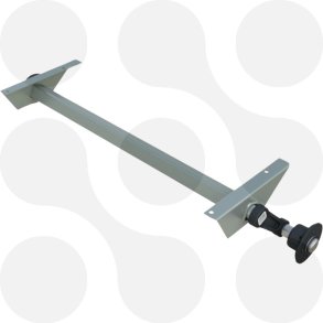 NEPTUN AKSEL NAVY BDTRAILER - 750 KG - 4X98