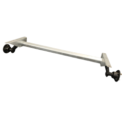 Neptun axel N7-236 Trailwood GN079 750kg 4x100