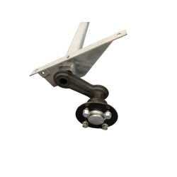 Neptun axel N7-236 Trailwood GN079 750kg 4x98