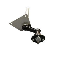 Neptun axel N7-236 GN126 - 750 kg - 4x98