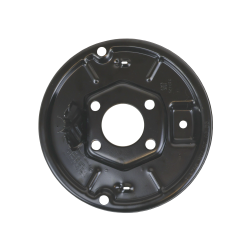 ANKERPLADE KNOTT TIL P�BOLTNING - 200x50 - �54 CENTERHUL