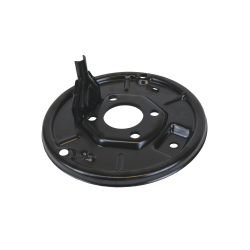 ANKERPLADE KNOTT TIL P�BOLTNING - 200x50 - �54 CENTERHUL