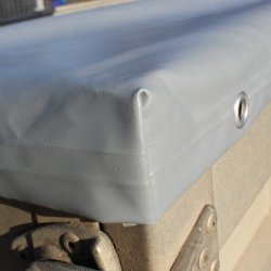 PRESENNING / KAPELL FOGELSTA 1150/ES150 - 150,5x101x7,5 CM