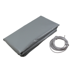 ANHNGERPLANE VARIANT PRO-LINE 3021 P4 - 420x210x6 CM