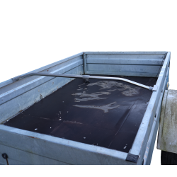 PLANENBGEL/ PLANENSPRIEGEL 100-145 CM - STARKE QUALITT