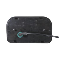 LED LYKTSET 13 POLIG - 5,5 METER KABEL