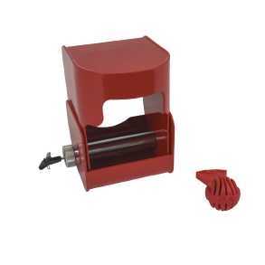 TILHENGERL�S FOR KNOTT AVONRIDE