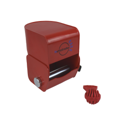 TILHENGERL�S FOR KNOTT AVONRIDE