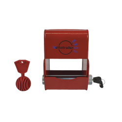 TILHENGERL�S FOR KNOTT AVONRIDE