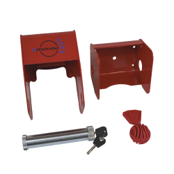 TILHENGERL�S FOR KNOTT AVONRIDE