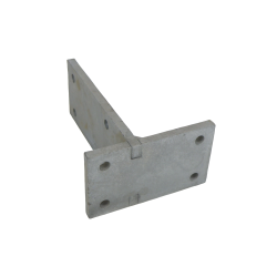 HALTERUNG F�R ST�TZRAD HAPERT T-ST�CK