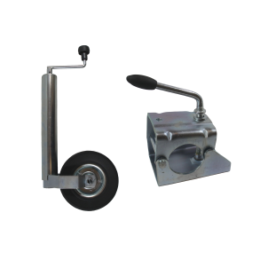 STTZRAD 60 MIT KLEMMBGEL