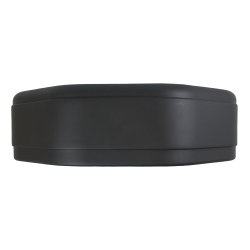 KOTFLGEL SCHWARZ 10-13"