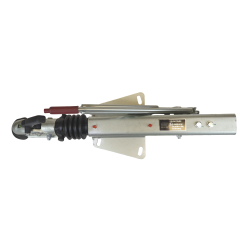 P�l�psbrems 1500-2700 kg - NT27