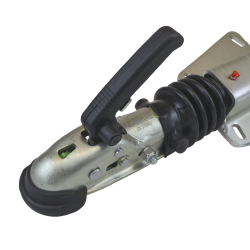 P�l�psbrems 1500-2700 kg - NT27