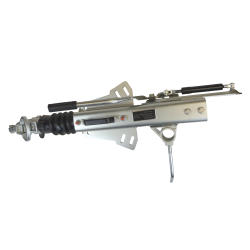 P�l�psbrems 2700-3500 kg - NT35