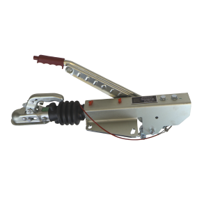 Auflaufbremse 800-1600 kg - NT16