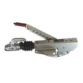 Auflaufbremse 800-1600 kg - NT16