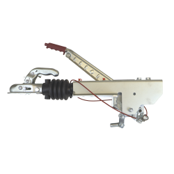 P�l�bsbremse 800-1600 kg - NT16