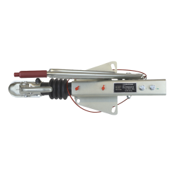 P�l�bsbremse 800-1600 kg - NT16