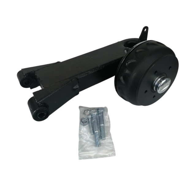 PULLMANN 1 B�REARM - 400 KG - H�GER BAK/V�NSTER FRAM