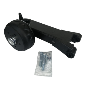 PULLMANN 1 SCHWINGE - 900 KG - GERADE - LINKS HINTEN/RECHTS VORNE