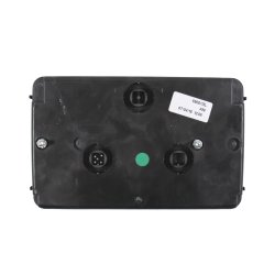 RADEX 5800 "HOBBY" BAGLYGTE HJRE KOMPLET M/BAKLYS