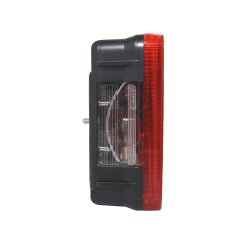 RADEX 5800 "HOBBY" BAGLYGTE HJRE KOMPLET M/BAKLYS