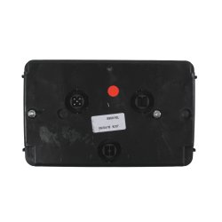 RADEX 5800 "HOBBY" RCKLICHT LINKS KOMPLETT