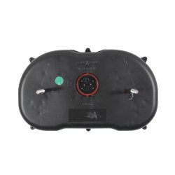 RADEX 8500 BAGLYGTE HJRE KOMPLET - SEMI-LED