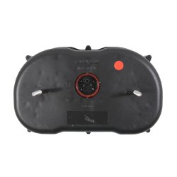 RADEX 8500 BAGLYGTE VESTRE KOMPLET - SEMI-LED