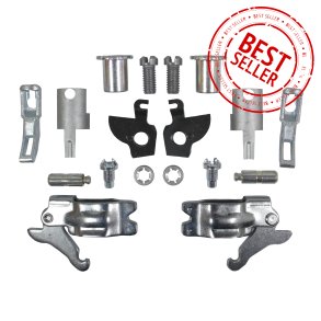 AUFBEREITUNGSSET FR BPW BREMSEN 200x50 MM