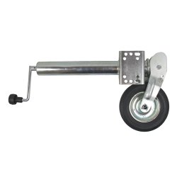 STTTEHJUL KLAPBART 60 MM 200X60