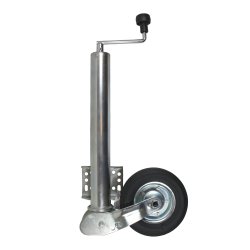 STTTEHJUL KLAPBART 60 MM 200X60