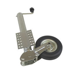 ST�TTEHJUL SAMMENLEGGBART �60 MM - 200X60 - UNIVERSAL MONTERINGSBESLAG