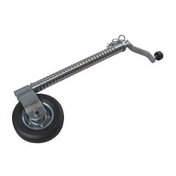 STTTEHJUL / NSEHJUL 48 MED RIB 