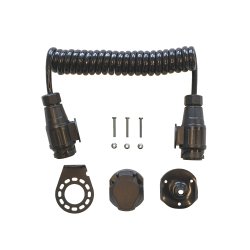 SPIRALKABEL KIT 13 POLET