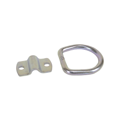 Zurr�se f�r Boden/Seite max. 250 daN - 10 Stk.